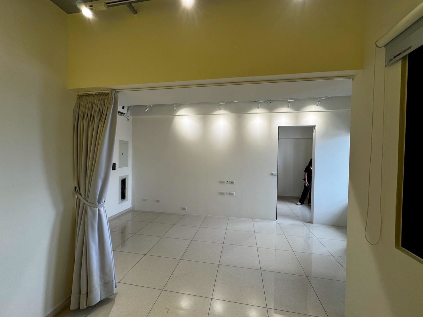 市政阿曼施作前